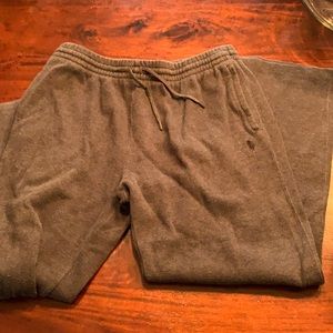 Polo sweatpants